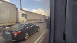 Поездка на автобусе ЛиАЗ 5292 борт 190407 по маршруту 631