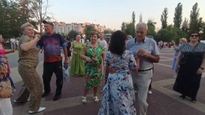 22 августа. Художник..
