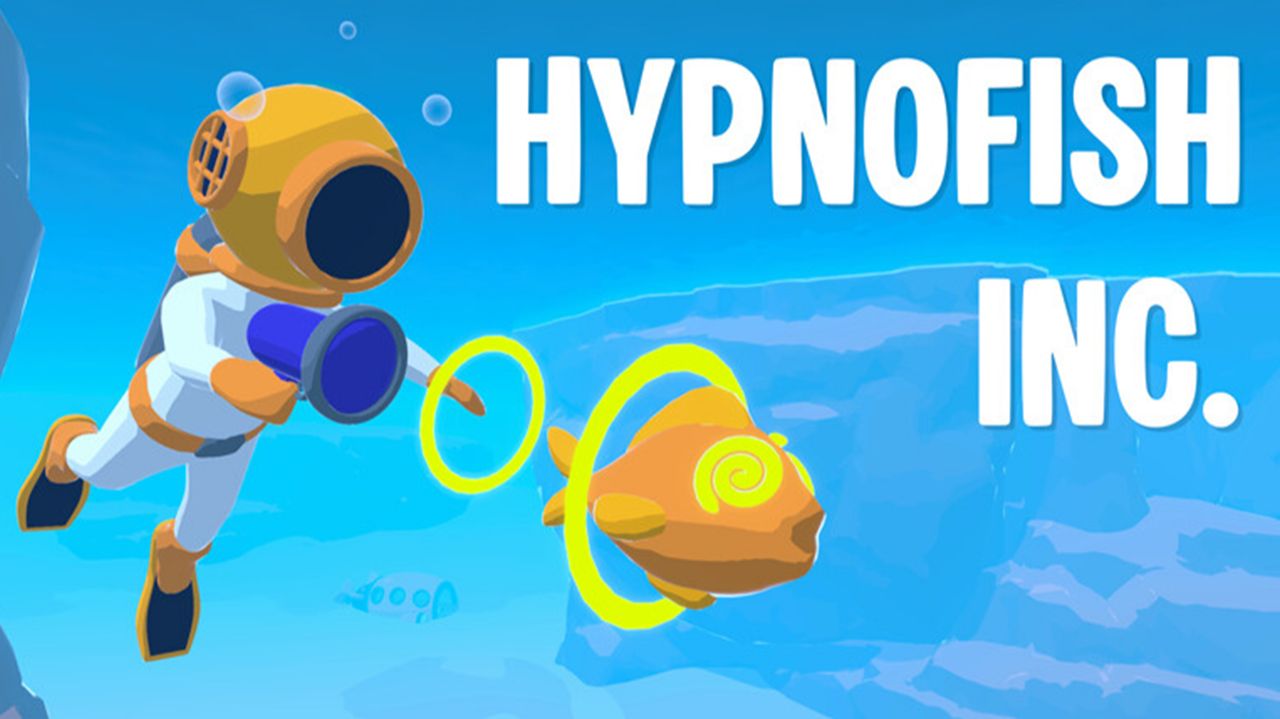 ИНКРЕМЕНТАЛКА ОТ 1-ОГО ЛИЦА - HypnoFish Inc. Demo
