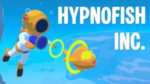 ИНКРЕМЕНТАЛКА ОТ 1-ОГО ЛИЦА - HypnoFish Inc. Demo