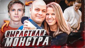 От этого дела бросает в дрожь!!! Дело Джеффри Борлейз. Тру Крайм истории.