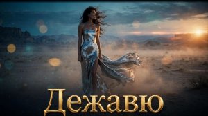 Дежавю 💫 Atmospheric Deep Pop | Мистическая песня о родственных душах