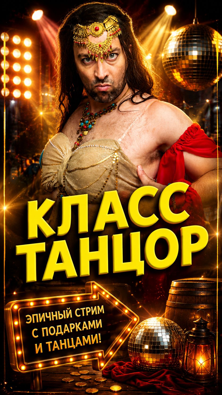 Когда выбрал класс танцора в игре / Epic NPC Man на русском #shorts