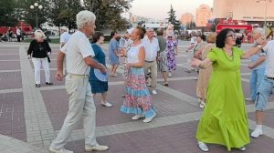 Бабушки старушки... 22.08.26...