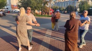 22 августа. У тебя в глазах...