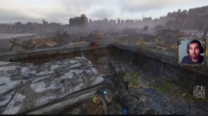 Metro Exodus: Enhanced Edition