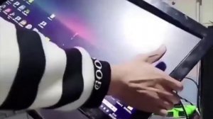 Реалистичные игровые эффекты🤣