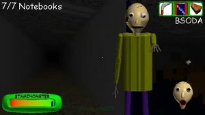The Final Lesson (Remastered - Demo 2) (Part 2) - BossFight