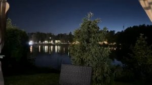 НЕБОЛЬШОЙ АНТРАКТ