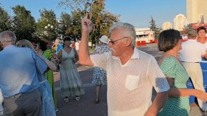 И снова седая ночь... 22.08.26...