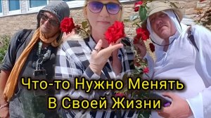 Я Наконец-то Приняла Решение. Меняю Свою Жизнь к Лучшему.