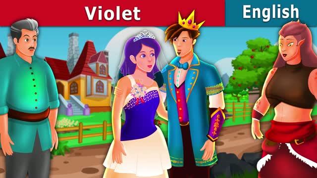 Violet