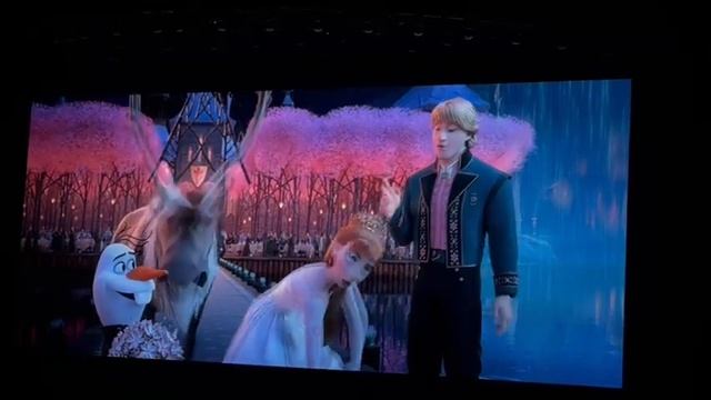 Трейлер Холодное сердце 3 Disney Frozen 3 Official Trailer