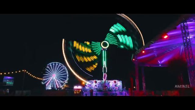 50 Cent Ft  Gürcan Erdem  -  Amusement Park  (Dj Hammerhead Remix)(720P_HD)
