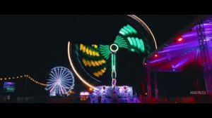 50 Cent ft  Gürcan Erdem  -  Amusement Park  (Dj Hammerhead Remix)(720P_HD)