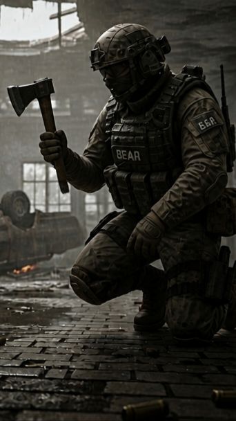 ♦️Escape From Tarkov♦️