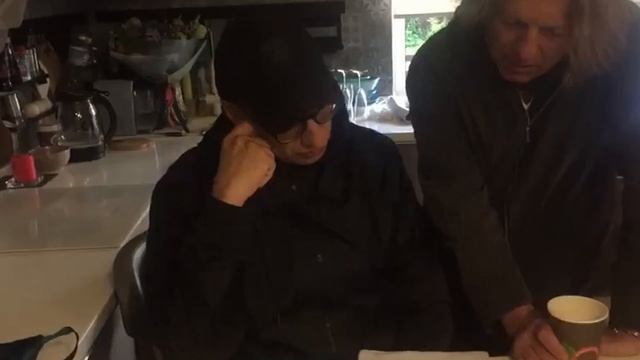 КАК СНИМАЮТСЯ СЦЕНЫ В КИНО-ИЗНУТРИ ПРОЦЕССА. РЕЖ. ОЛЕГ ЛАРИН