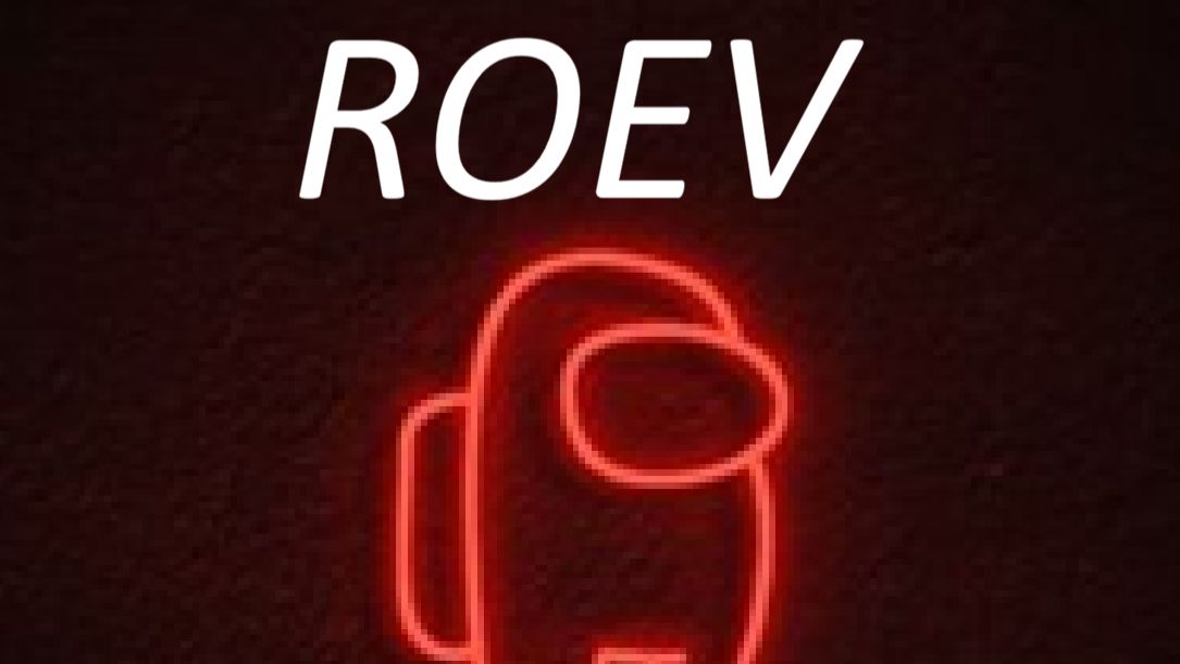ROEV ТУТ МОЕ ПЕРВОЕ ВИДЕО