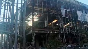 Российская армия нанесла новый групповой удар по тылам ВСУ.
