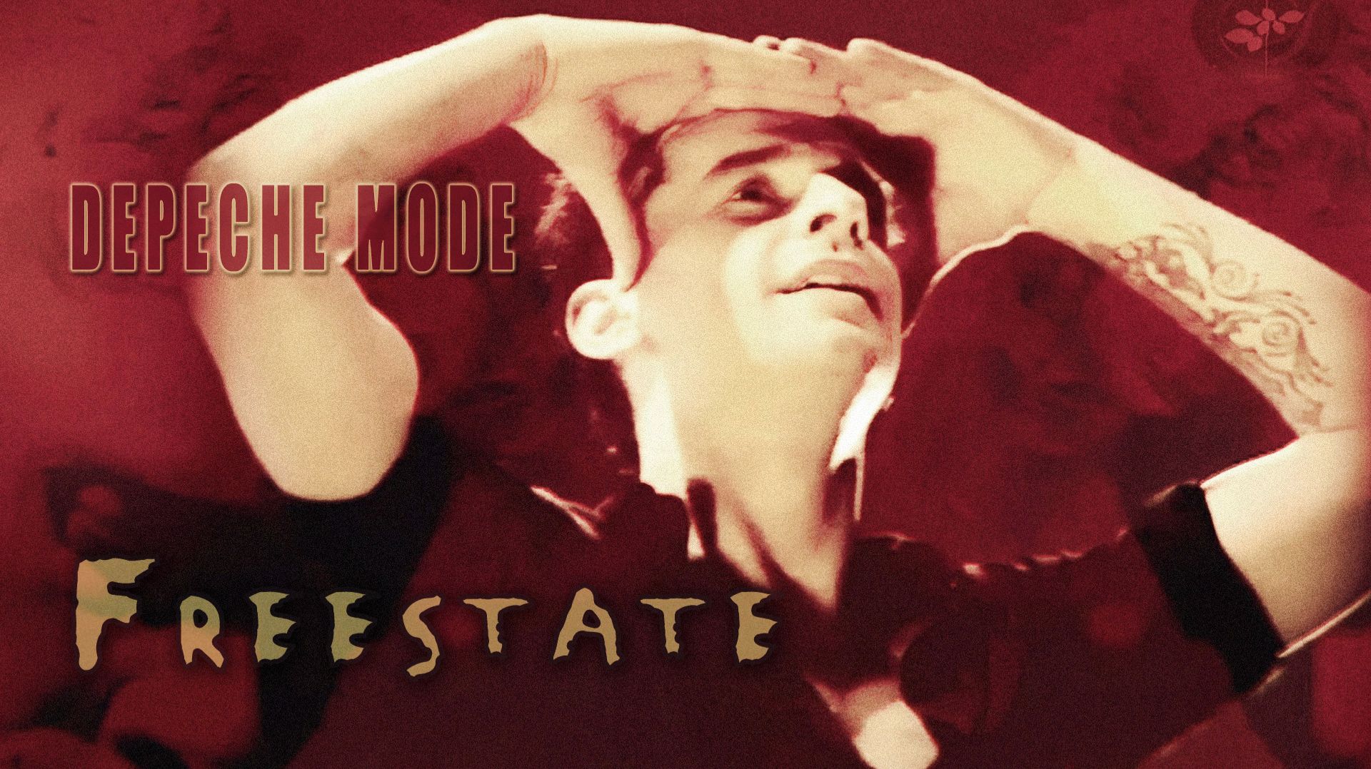 DEPECHE MODE - FREESTATE