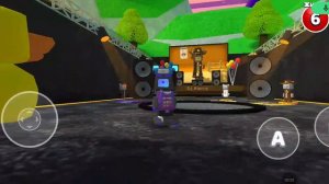 Что круче Awatar World или Super bear adventure?