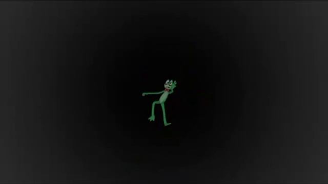 So Hoppy Song Digital Circus