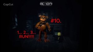 Little Nightmares 2 ЮБИЛЕЙНАЯ #10.