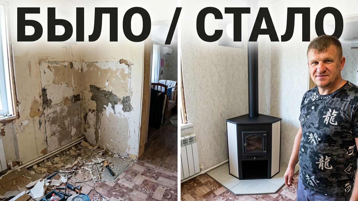Чем мы занимались последние пару недель