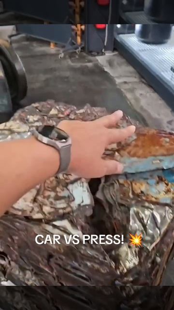 Автомобиль! Узнали марку машины? 😂 Напишите в комментах свои варианты! 👇🥳