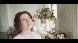 Лика Липская - Монолог из к/ф «Адмирал» (English, take 1)