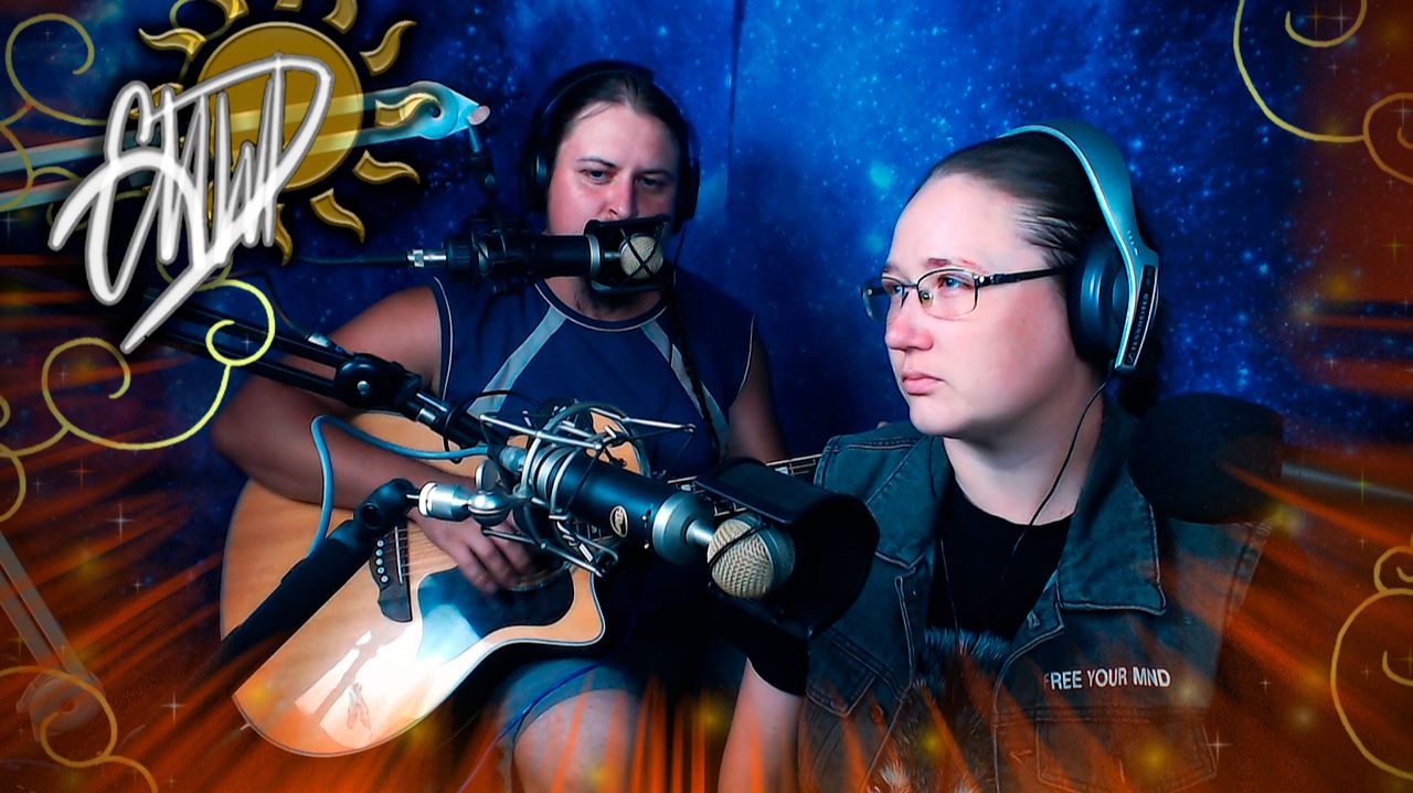 🤔 На выбор 🤔 Эфир с Павлом DackFax Гитара 🎸 голос 🎤 поп 📻 рок 🤘