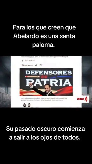 JOYA PRESIDENCAL