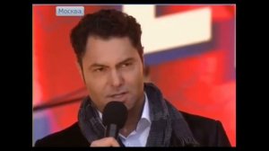 Гимн горячих сердец. Евгений Кунгуров