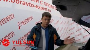 200 тысяч Лада Калина или КИА Каренс