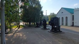 Екатеринбург, лето 2026