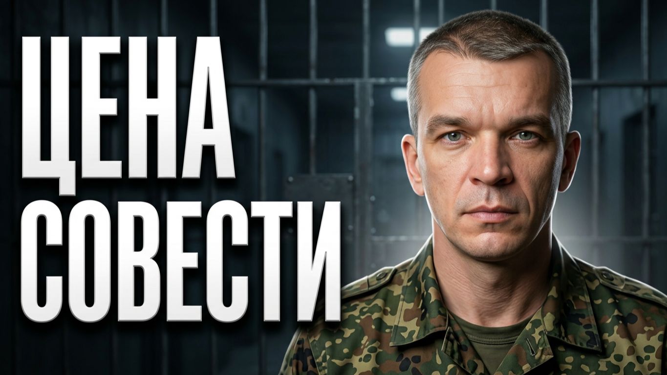 Ловушка системы: как ломают офицеров