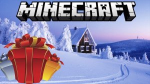 Обзор Модов Minecraft # 43! Прокачай Свою Зиму  (Winter Warfare)