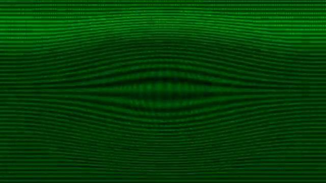 Gamecube Startup Hyper Effects 15