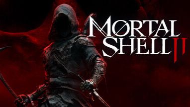 Mortal Shell II - прохождение сТрИм 4: )