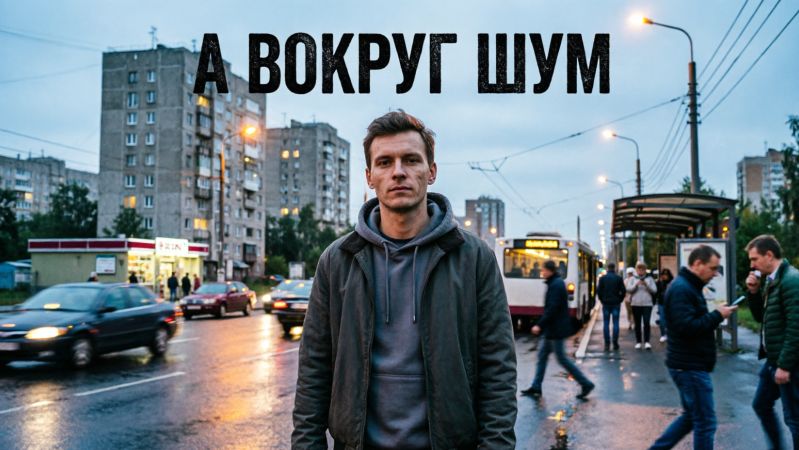 А ВОКРУГ ШУМ Эту Песню Ищут  Хиты   2026 Только Самые Лучшие Новинки Лета