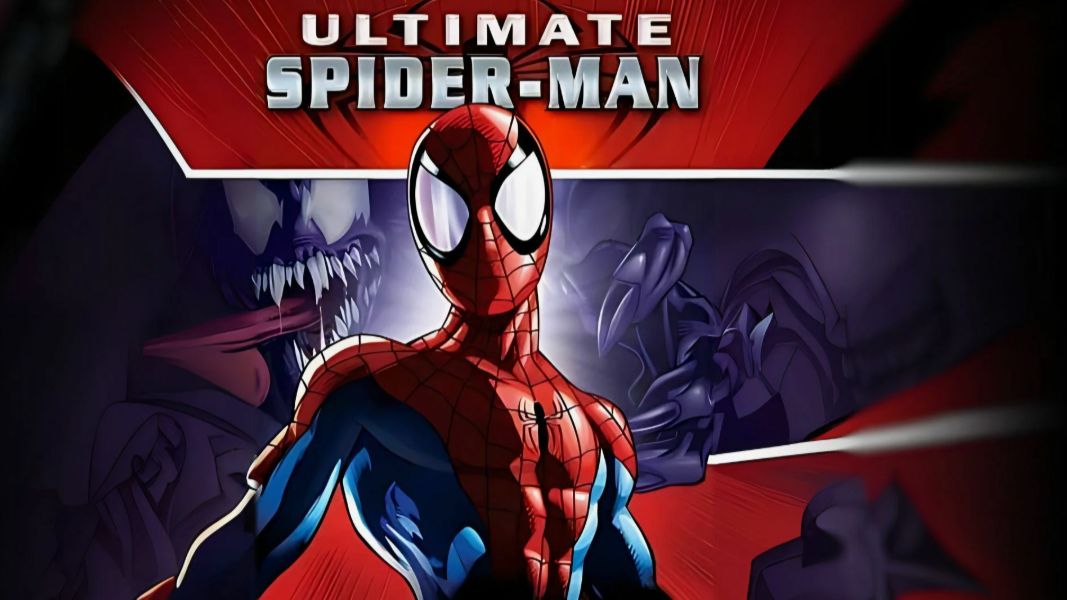 Ultimate Spider-Man на Retroid Pocket 5 через GameHub