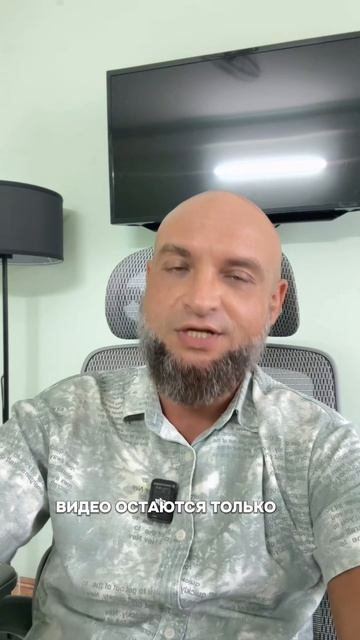 Почему тревога не уходит быстро