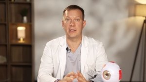 Восстановление работы ВСЕГО ОДНОЙ МЫШЦЫ - может улучшить Ваше зрение