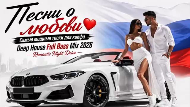 Песни о любви Самые мощные треки для каифа Новинки Крутых Хитов Онлайн на RUTUBE Топ Хиты Онлайн