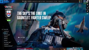 Стрим по Battlefield 6!!! TOP GUN!!