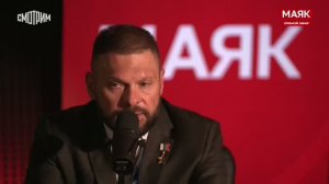 «С флагами мы побеждаем»: Евгений Поддубный о значении российского триколора