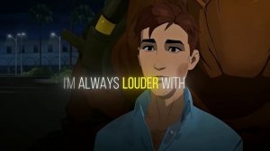 Radio - Bershy (Dispatch - Unofficial Lyric Video)