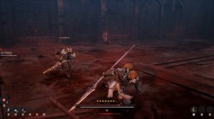 The First Berserker Khazan Скальпель