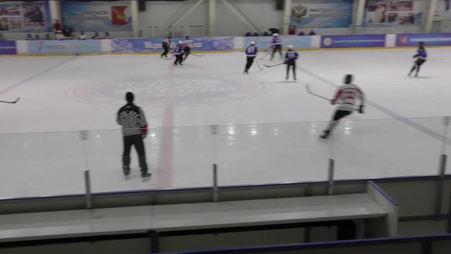 ХК Варяги 2012