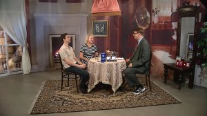 Квартира №50 от 21.08.26. Ансамбль народного танца «Забава».